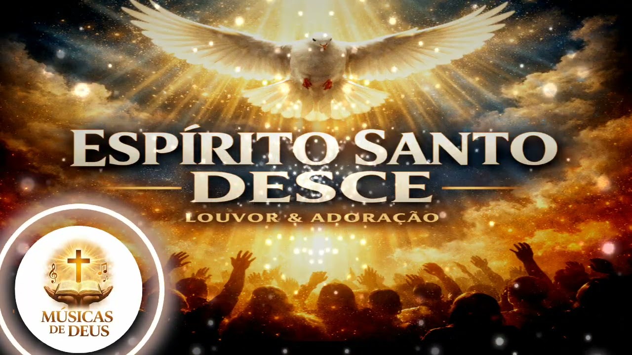 ESPÍRITO SANTO DESCE