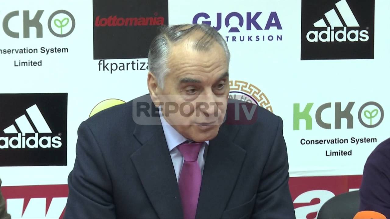 Report TV - 