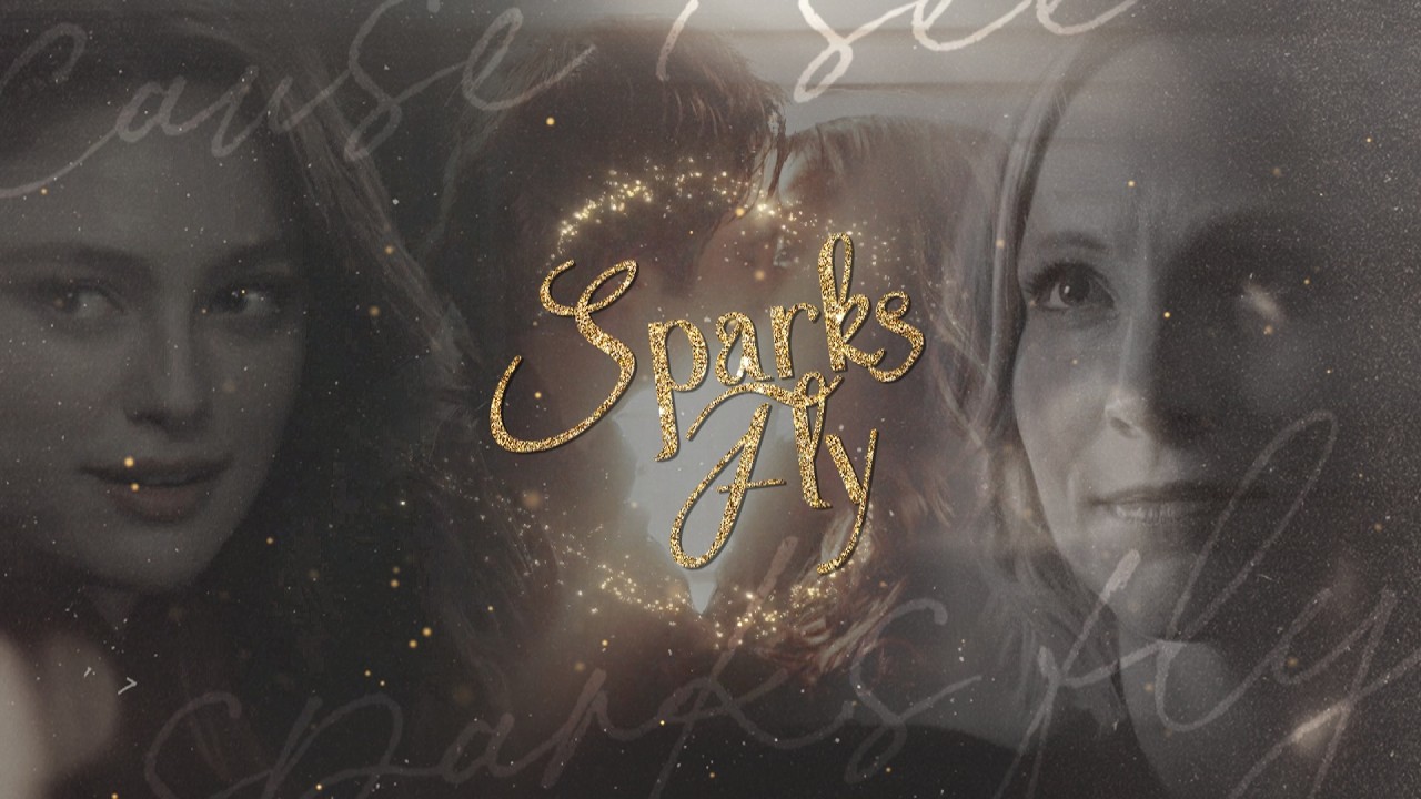✘ Multicouples | Sparks Fly [33] (Happy Valentines Day!)