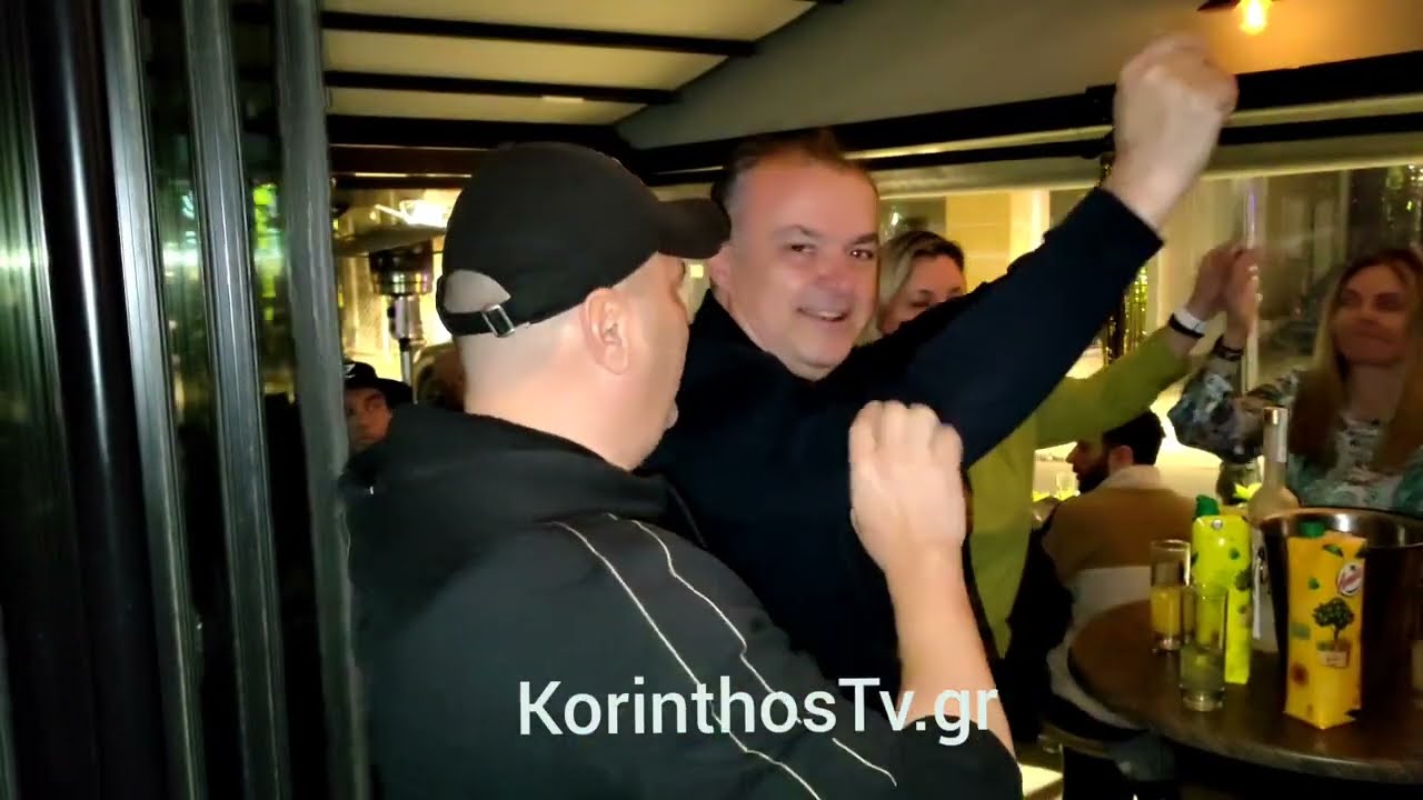 Χιλιομόδι Χαρμάνι cafe