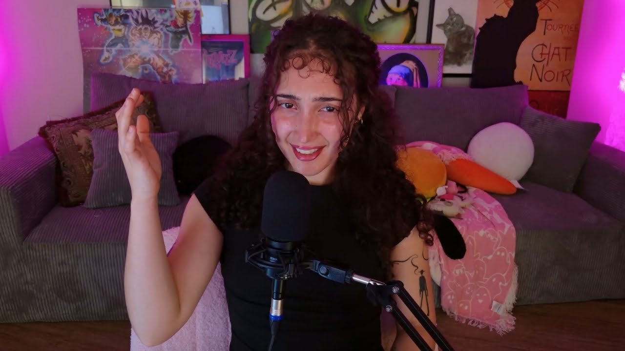 BEING WEIRD IS ATTRACTIVE / ABSOLUTELY FRIED EP. 112