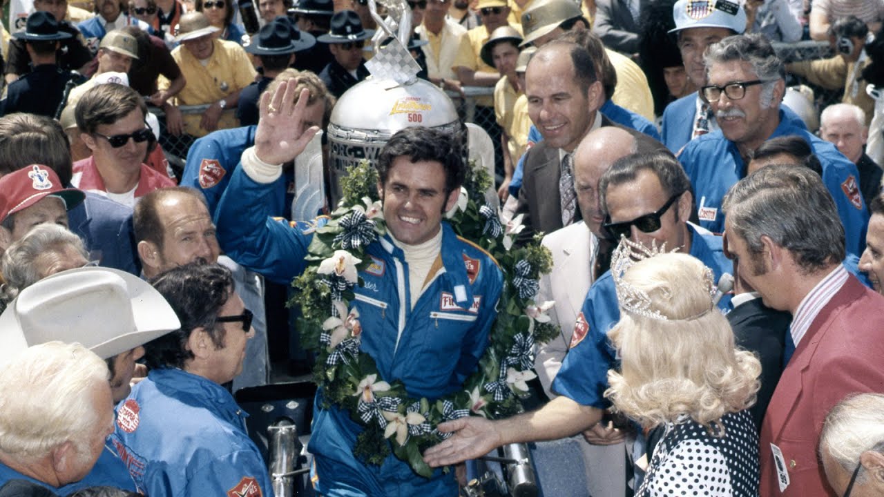 AL UNSER TRIBUTE