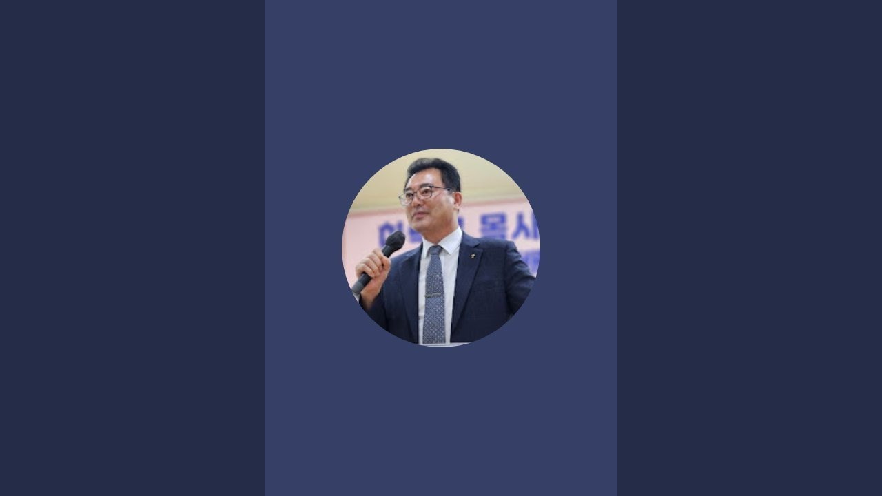 인생길 가다가(창47:1~12) / 조한우 목사