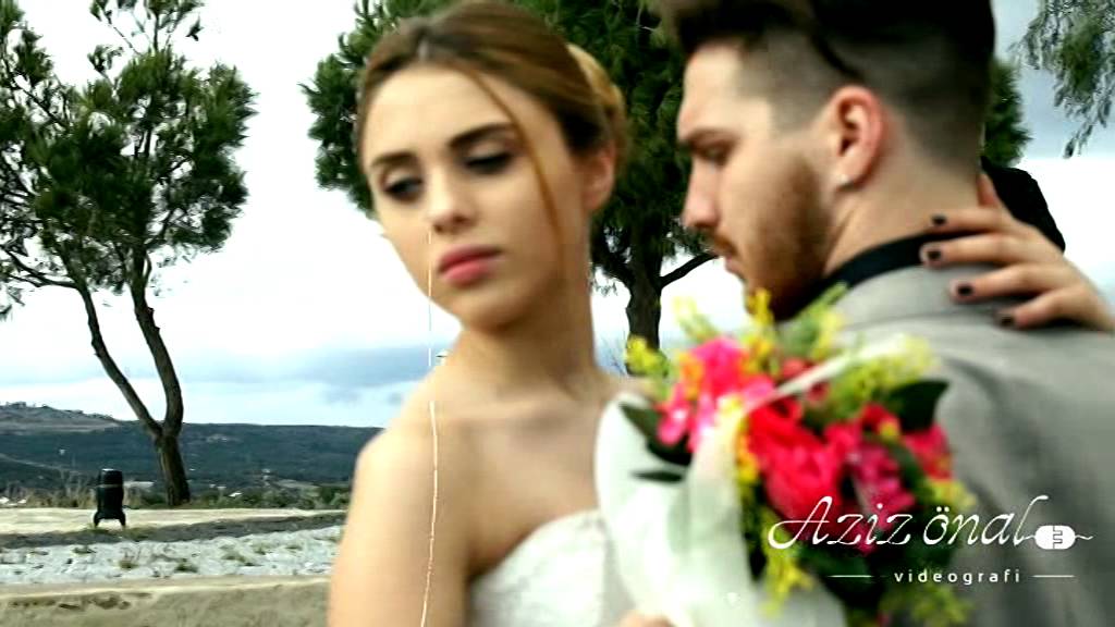 GİZEM VE BERK