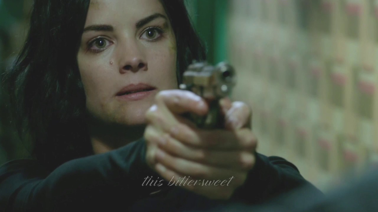 Blindspot - Jane & Kurt (Jeller) / Poison