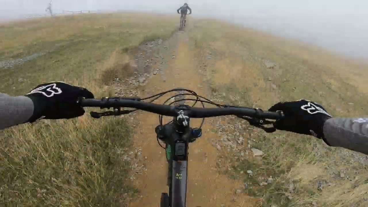 bikepark feclaz chamrousse