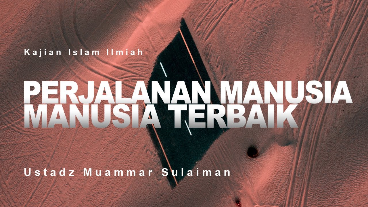 132. KISAH KHONSA BINTI KHIZAN | Ustadz Muamar Sulaiman