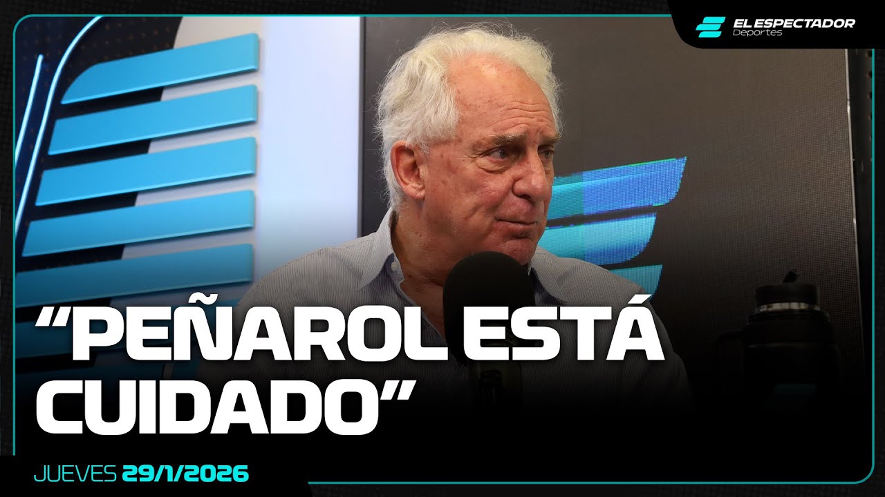 EDUARDO ACHE: 