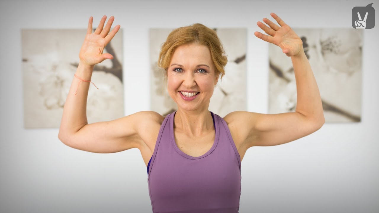 Training f&uuml;r die perfekte Bikinifigur: Fitness meets Pilates