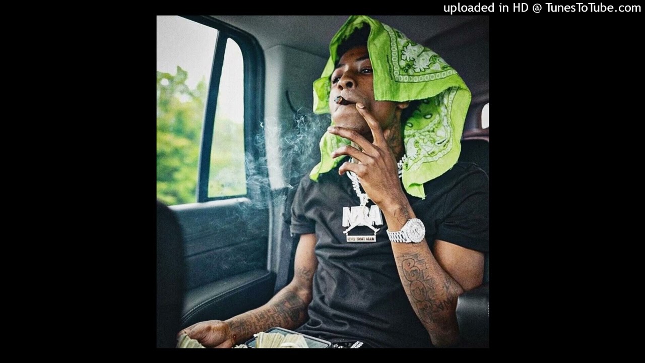 [FREE] (HARD) NBA Youngboy 2025 Type Beat | “fish scale