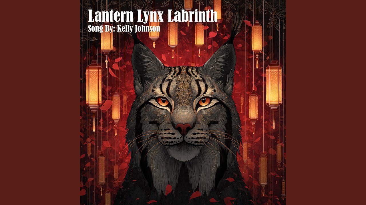 Lantern Lynx Labrinth