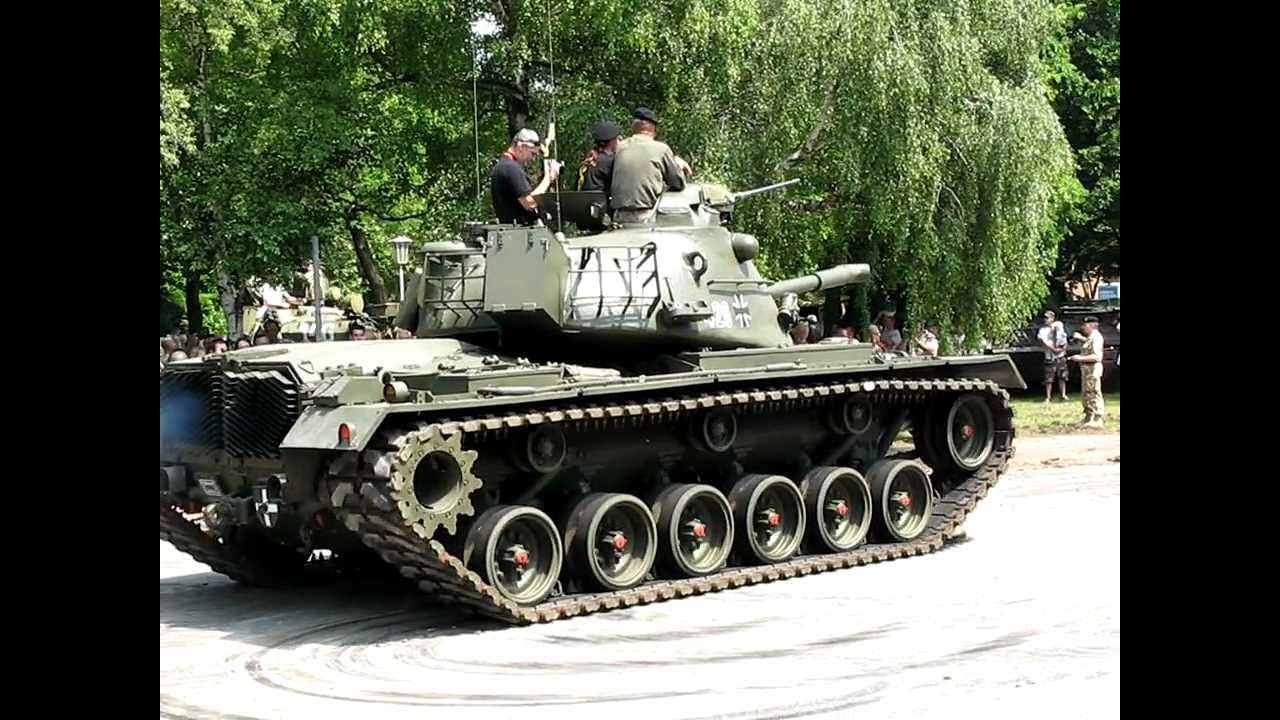 M48A2C - 