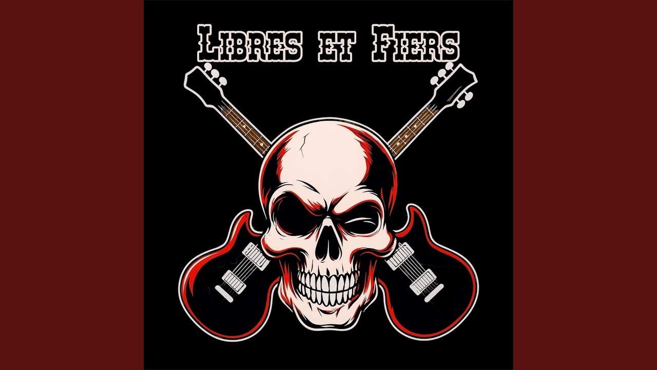Libres et Fiers