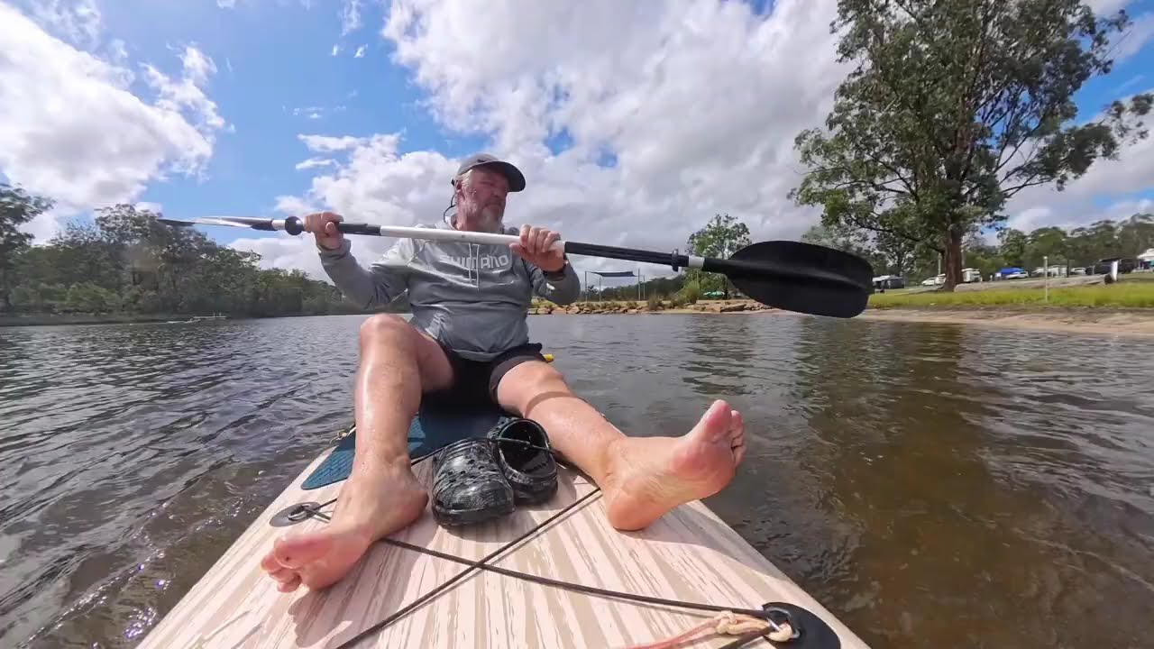 Secret Lake