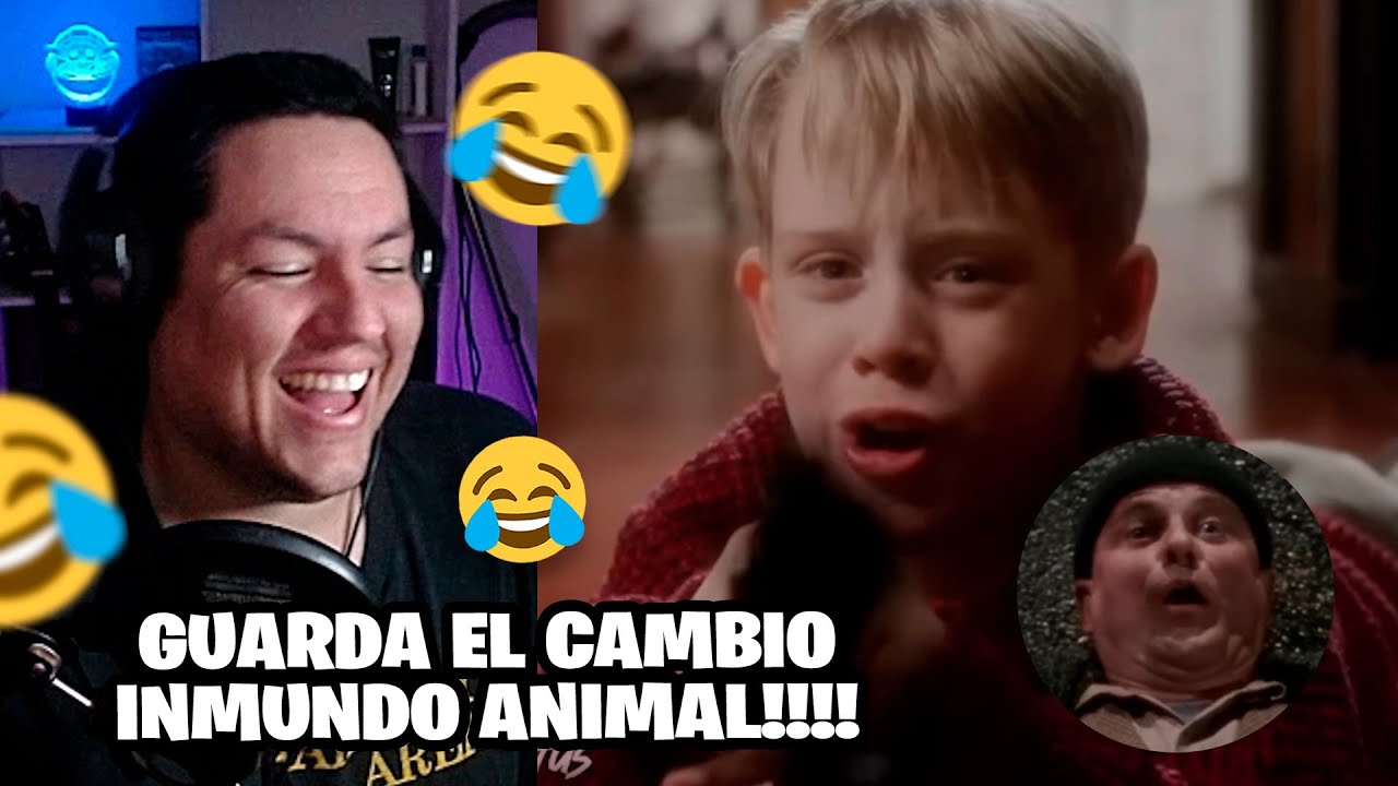 QUE BUENA QUE ES 