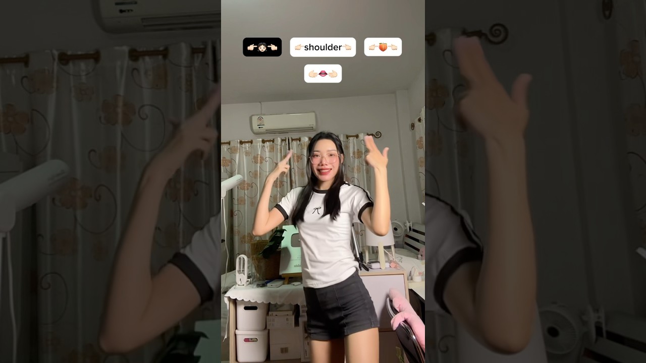You&rsquo;re Perfect - TikTok Dance Tutorial | AoraeaSp