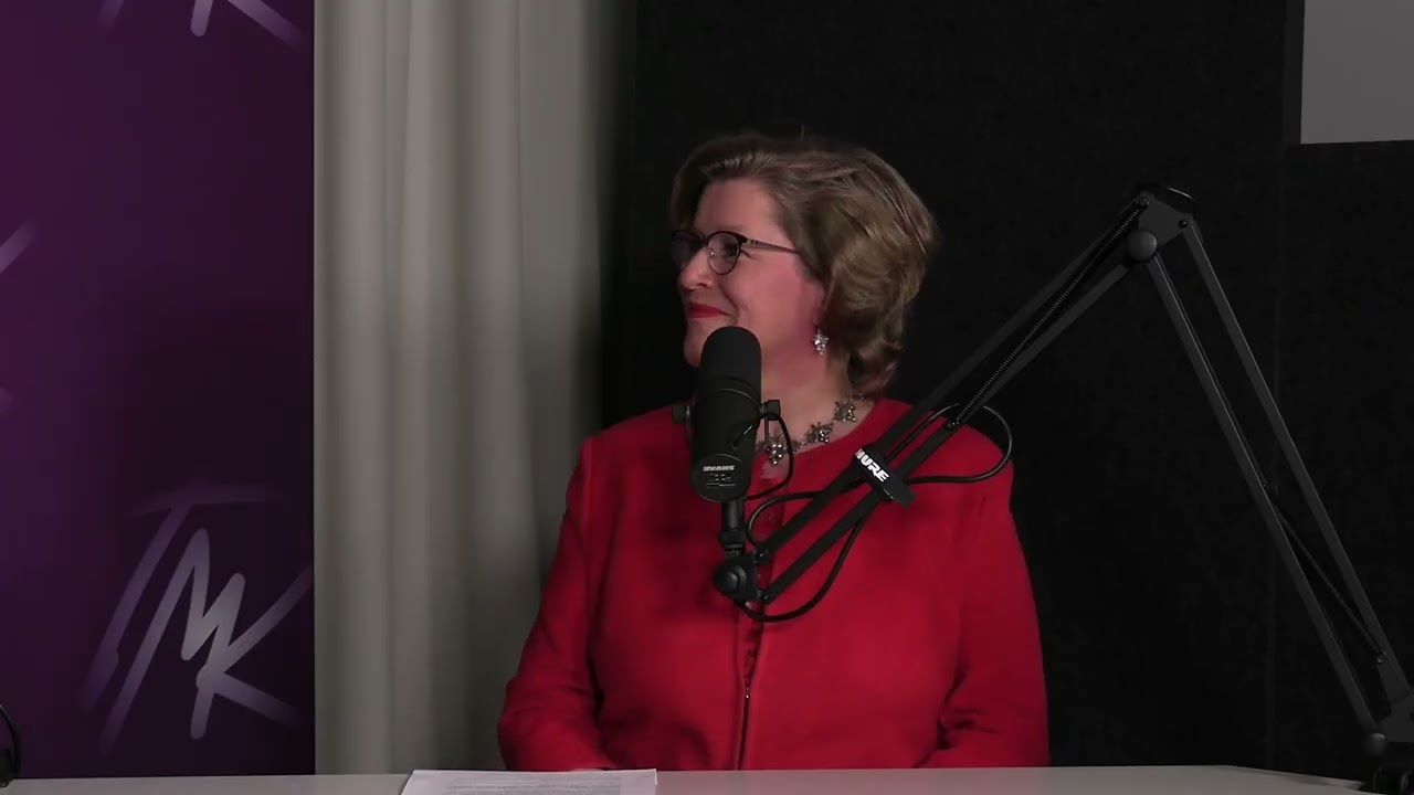 Majanduskooli podcast #1| Kutseharidus - kutses&uuml;steem t&auml;na ja homme