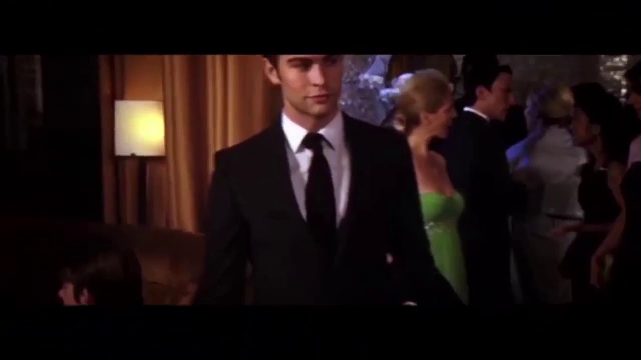 Gossip girl edits
