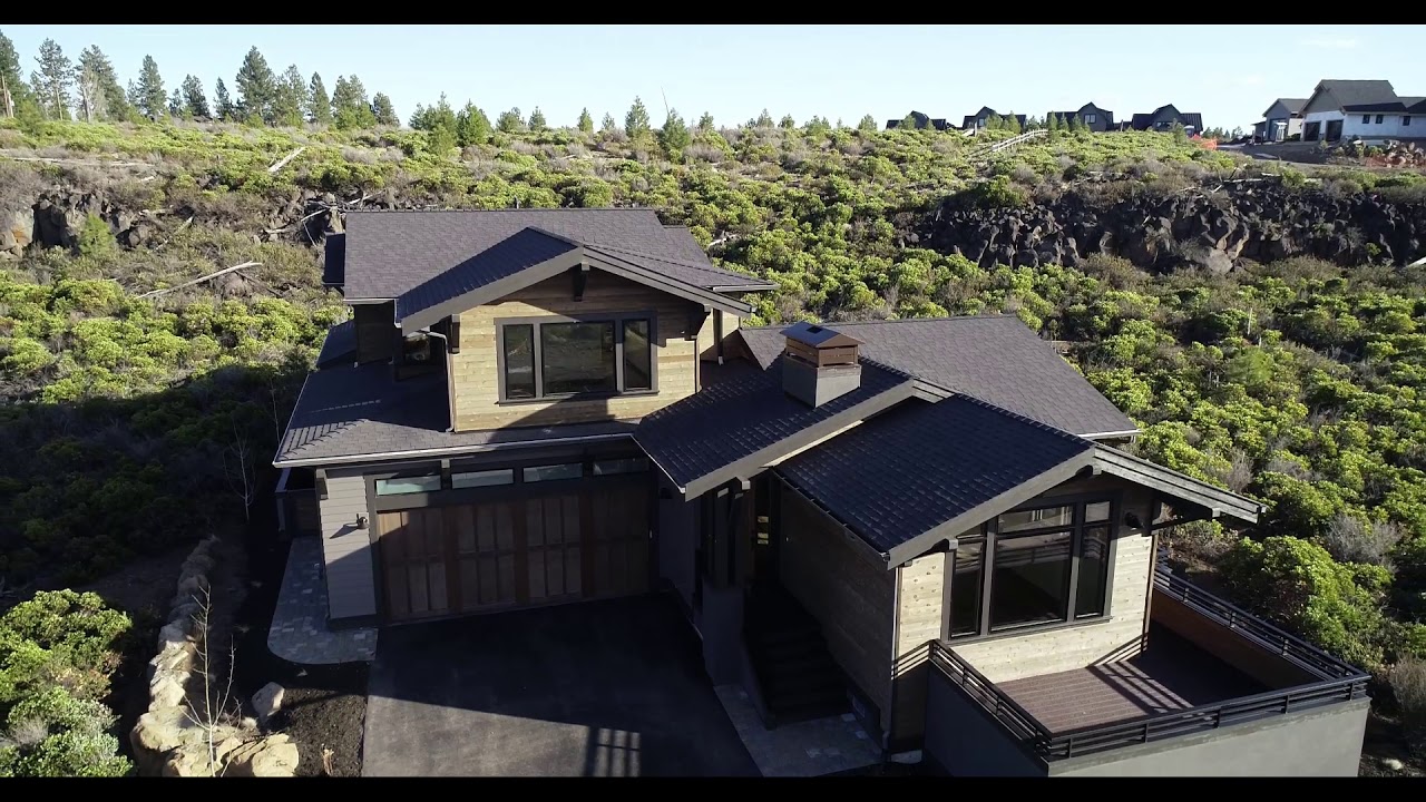 Cascade Real Estate Photography Promo Video 1