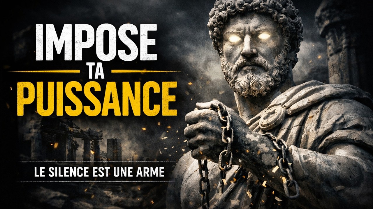 Comment se faire respecter quand on est discret | La sagesse stoïcienne