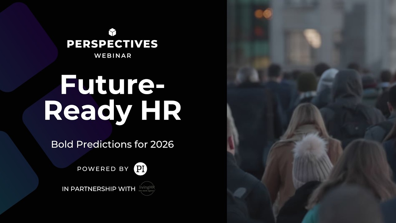 Future-Ready HR: Our 2026 Bold Predictions