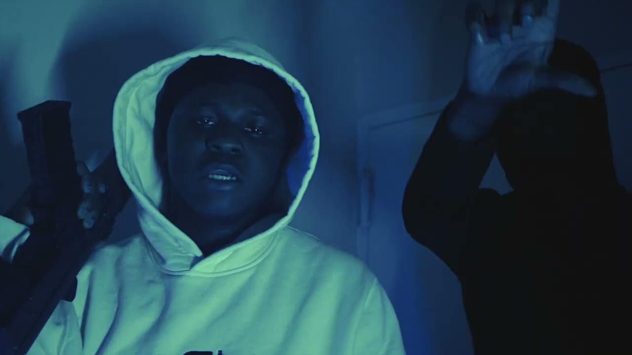 2Actxve x Hawk - No Witness [Music Video]