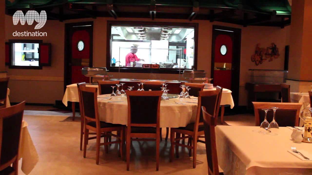 Shaukiwan Chinese Restaurant - Malta
