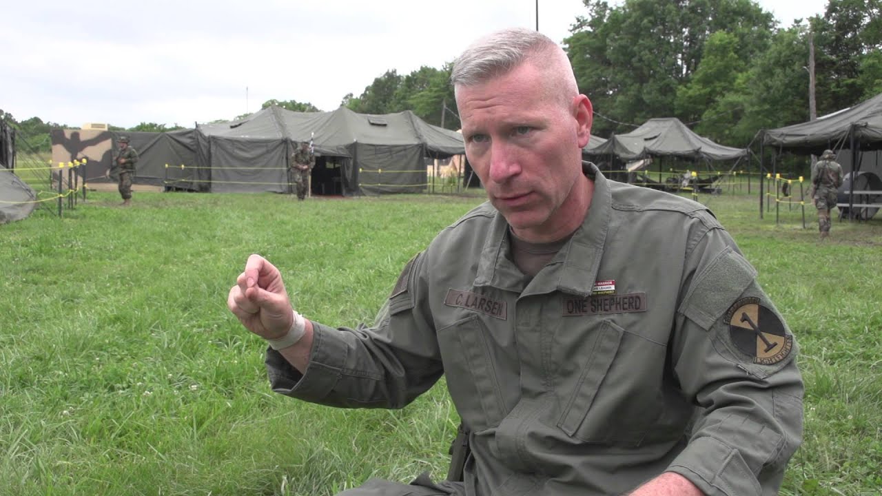 One Shepherd - MILES