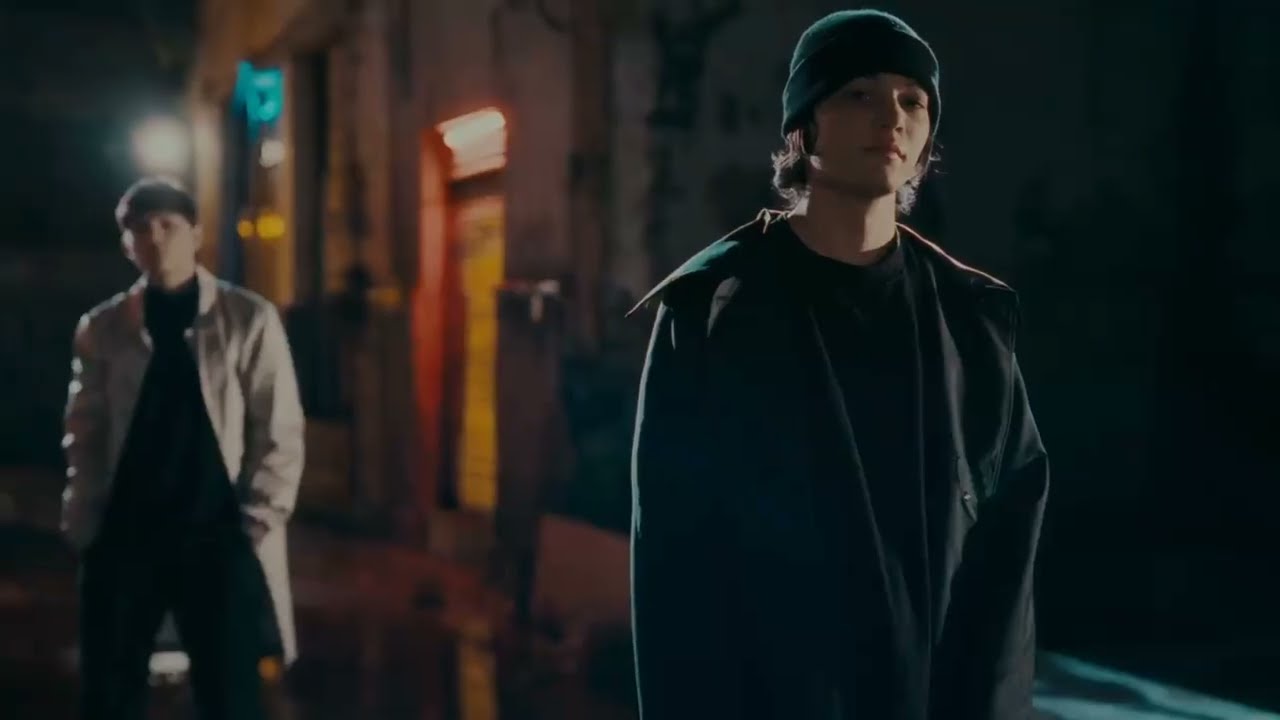 3am x paulo londra _ vuela (Remix) IA