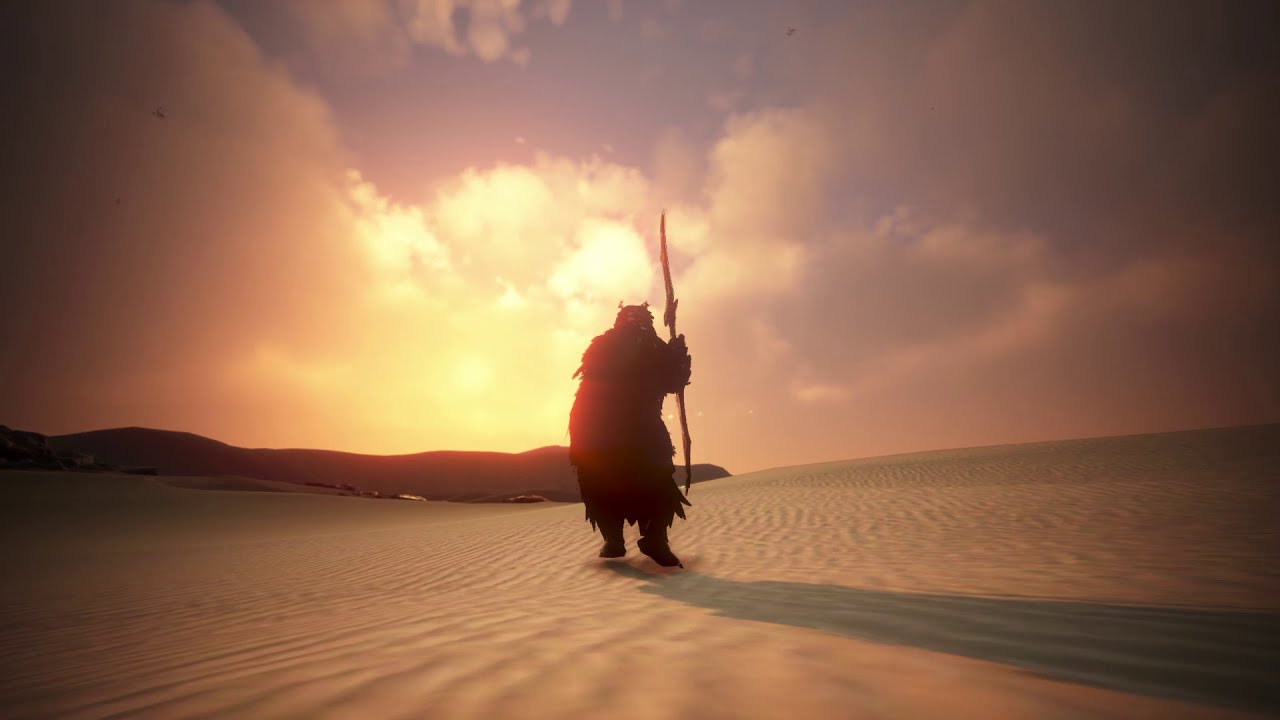 Black Desert: Awakening Hashashin PVP