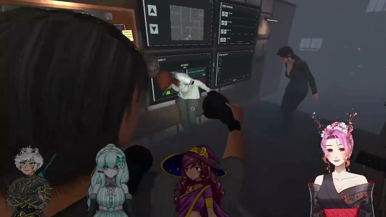 Momo Clip Compilation (for the 1.5 debut!)