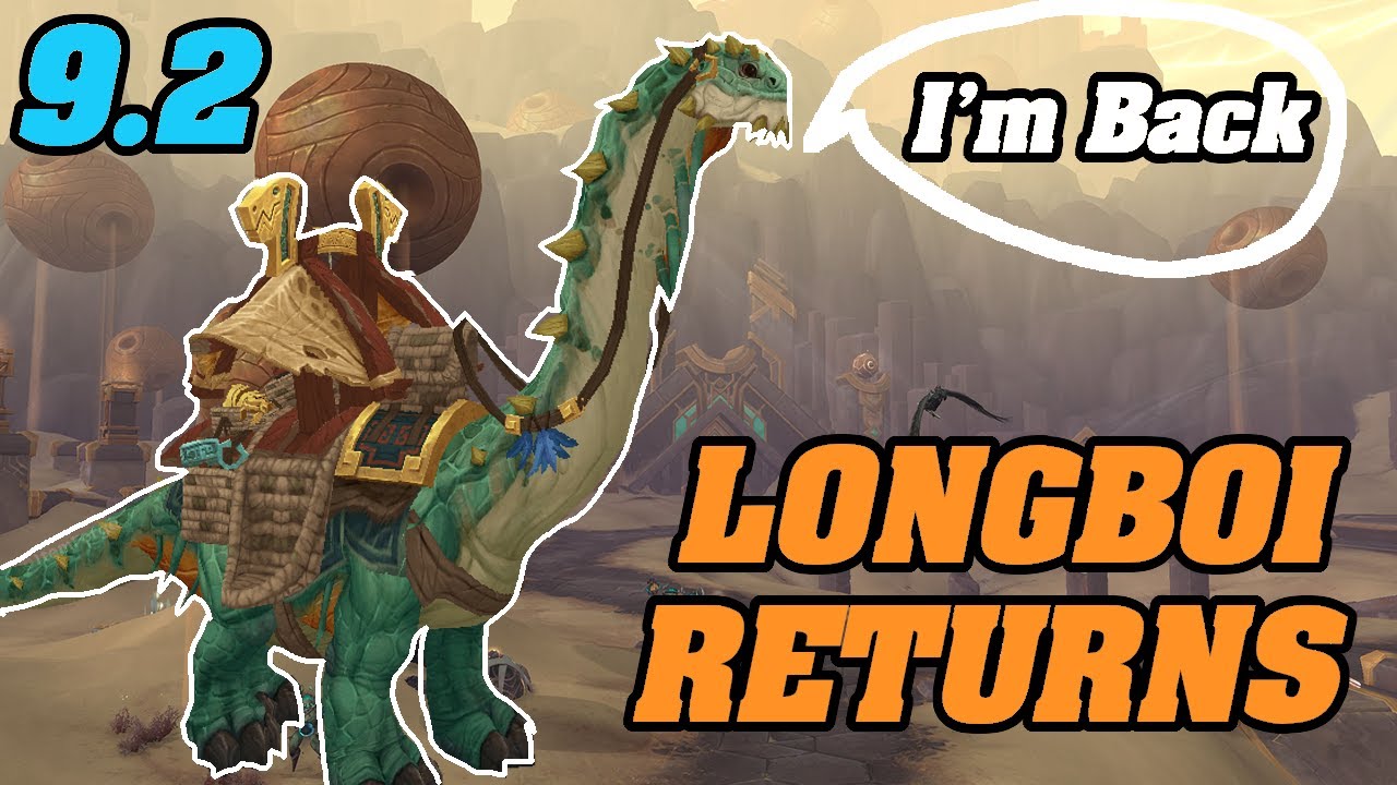 The 5 Million Gold Mighty Caravan Brutosaur HAS FINALLY RETURNED!