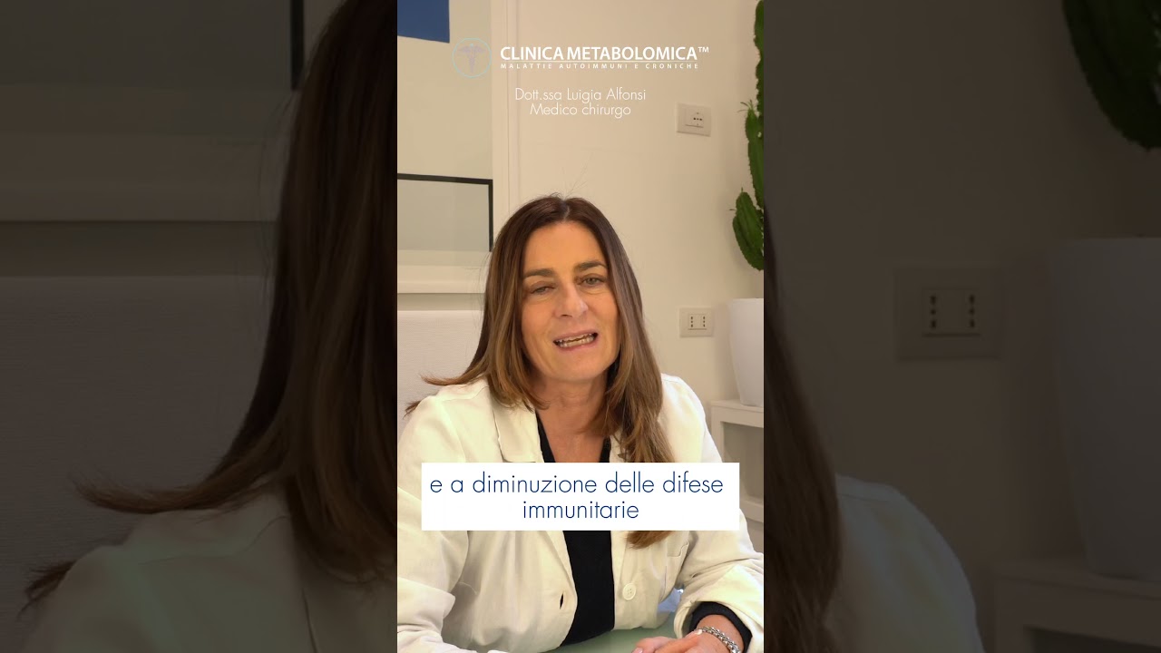 Infiammazione cronica: cosa succede al nostro corpo?