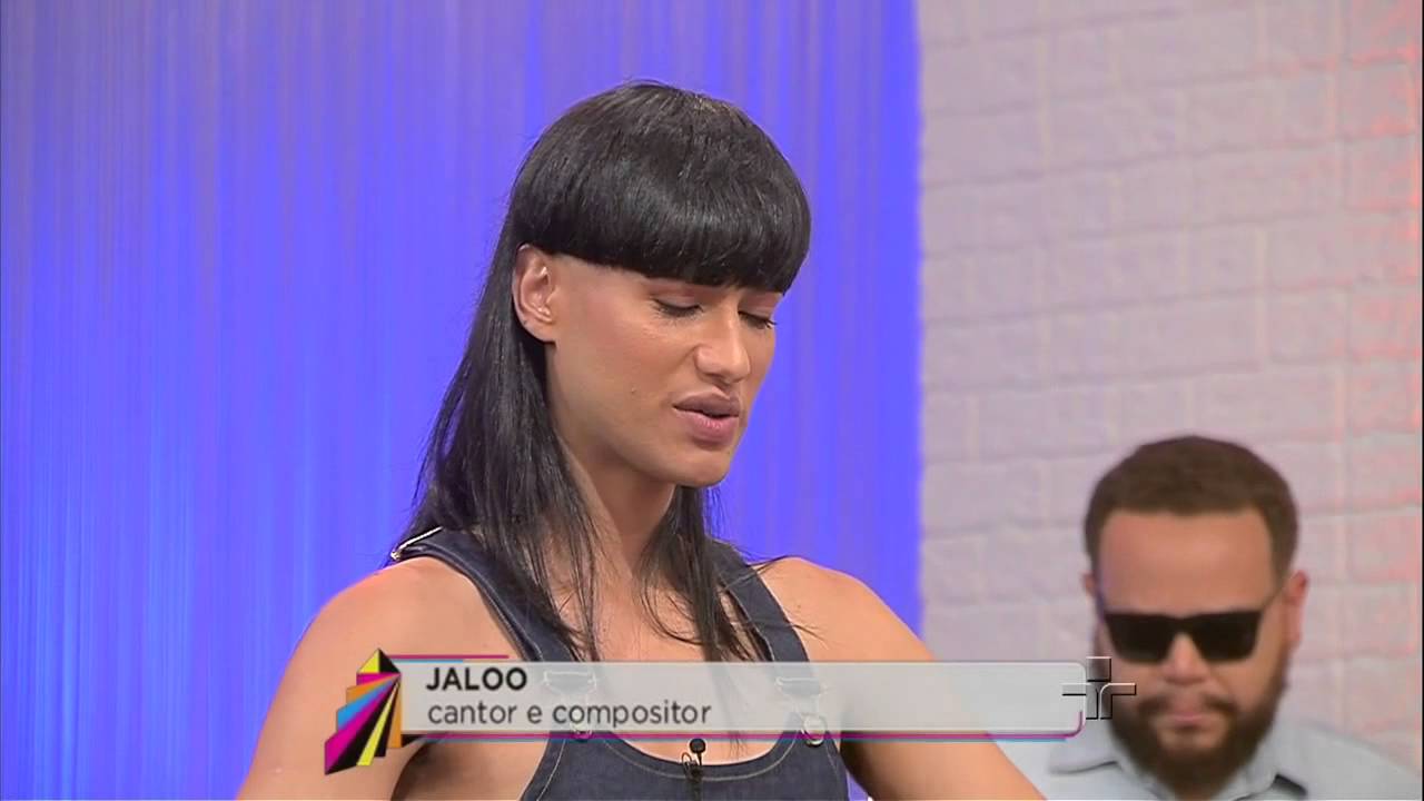 Metrópolis: Jaloo