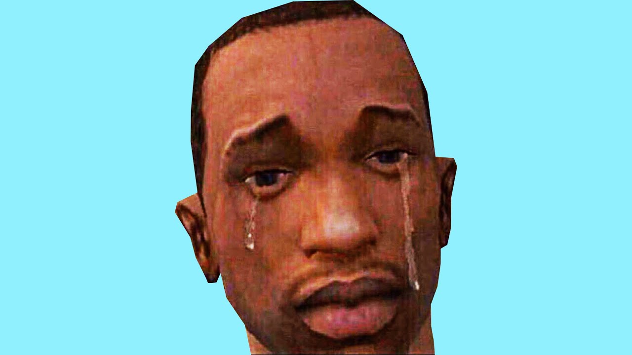 DEU RUIM 😭 - ZERANDO GTA SA SEM USAR ARMA #18