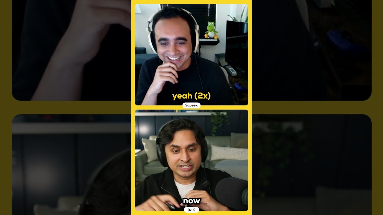 The Microtransaction Problem @Squeex