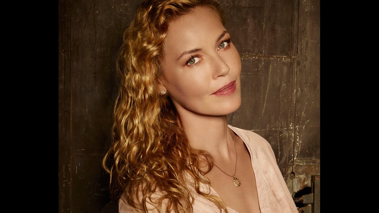 Connie Nielsen ~ Brighter Than the Sun ☀️