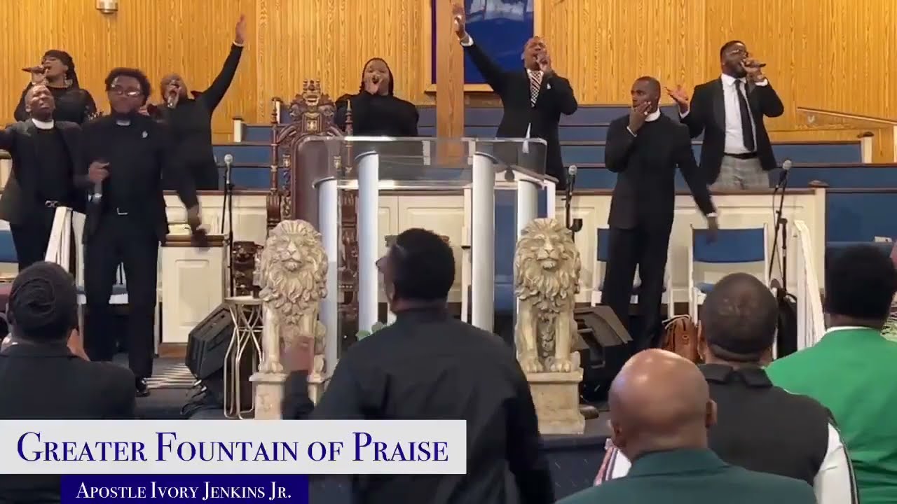 Pastor Will Craig - October 2, 2022