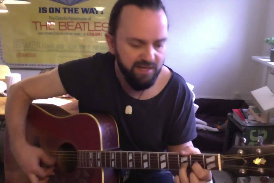 Tim Christensen - Made To Believe - LOW KEY/LATE NIGHT SESSION