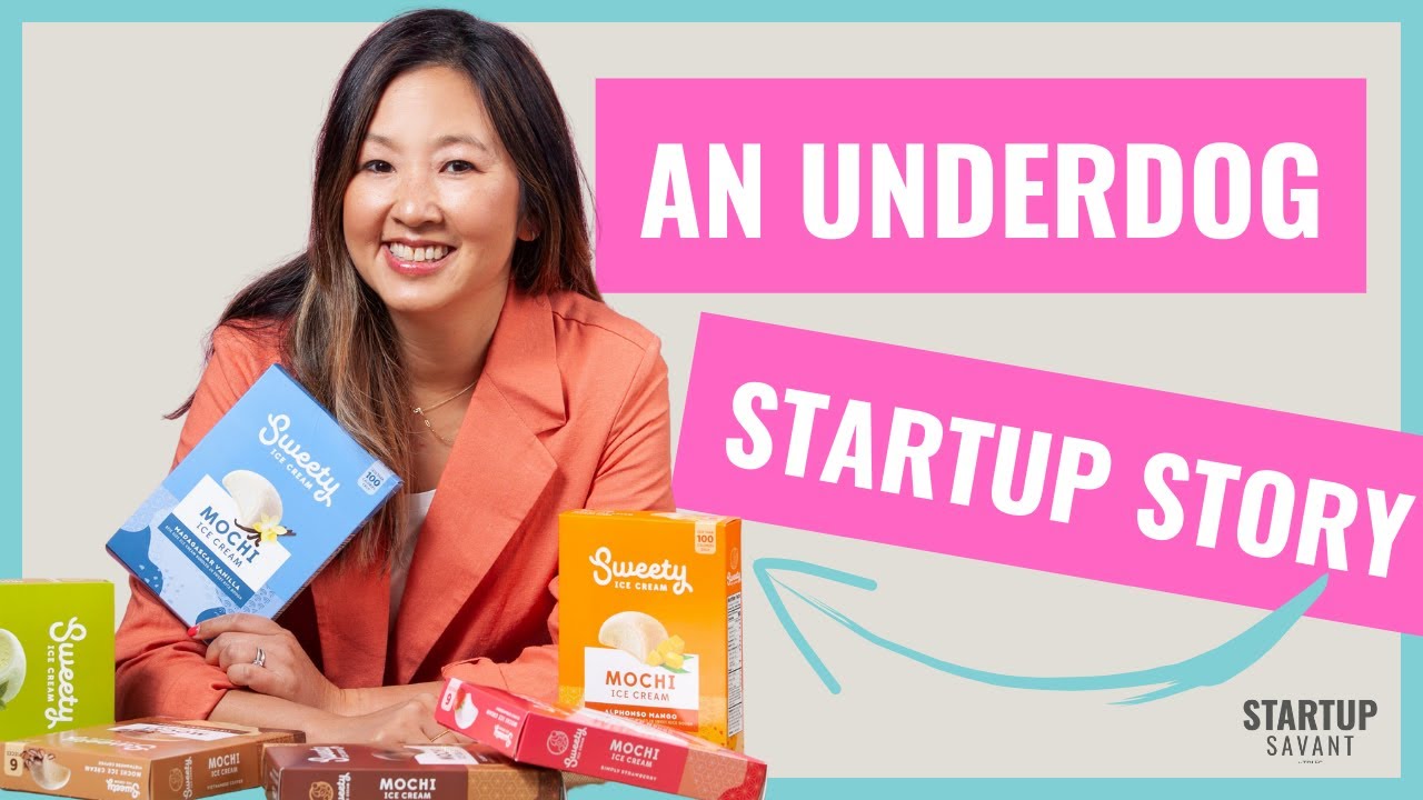 How Sweety Landed the #1 US Retailer as their First Customer
