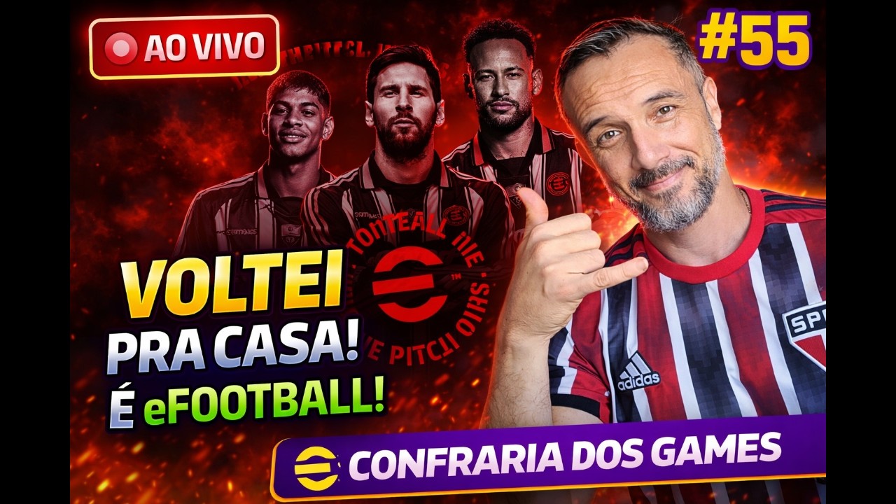CAPITULO 55, VOLTAMOS VOLTAMOS PRA CASA, SERÁ QUE MAMÃE KONAMI ME ACEITA?!