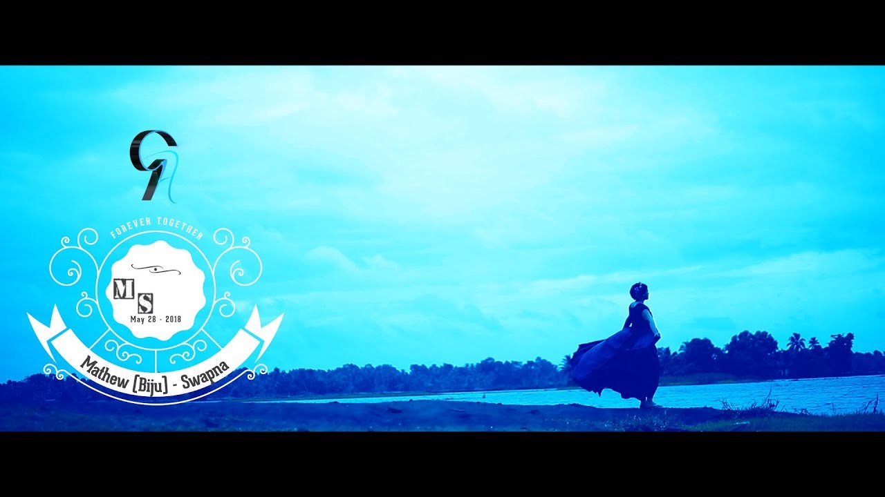 Kerala penthacosth wedding highlights. Mathew(biju) &hearts; Swapna
