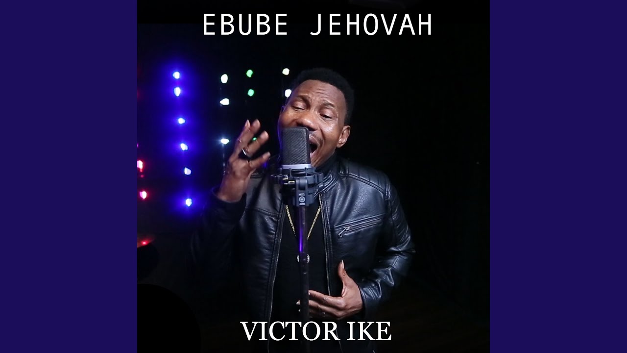 Ebube Jehovah