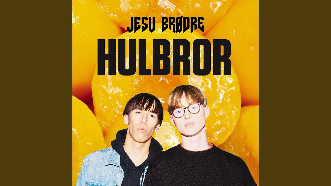 Hulbror