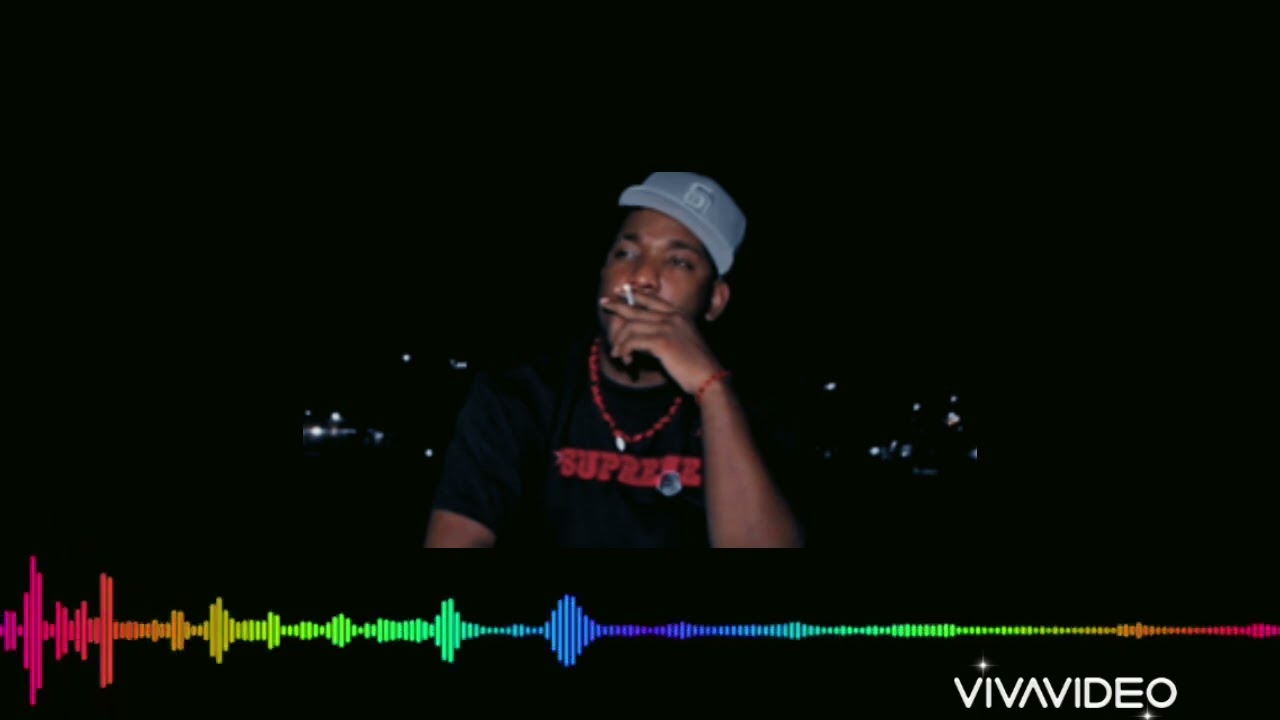 Breo La Amenaza. Algo En casa - K60 - @PALYPALY1  ( FRESTYLE. - Choque Nocturno. 