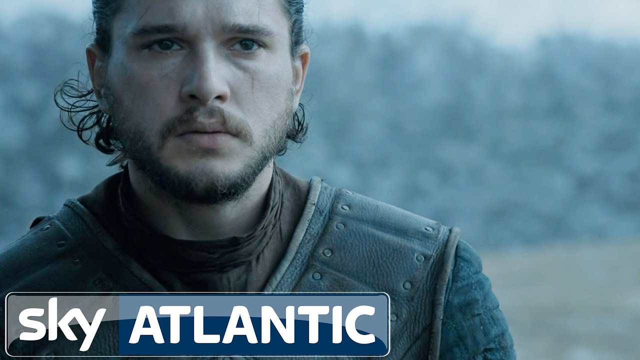 Trailer: Game of Thrones Season 6 Episode 9