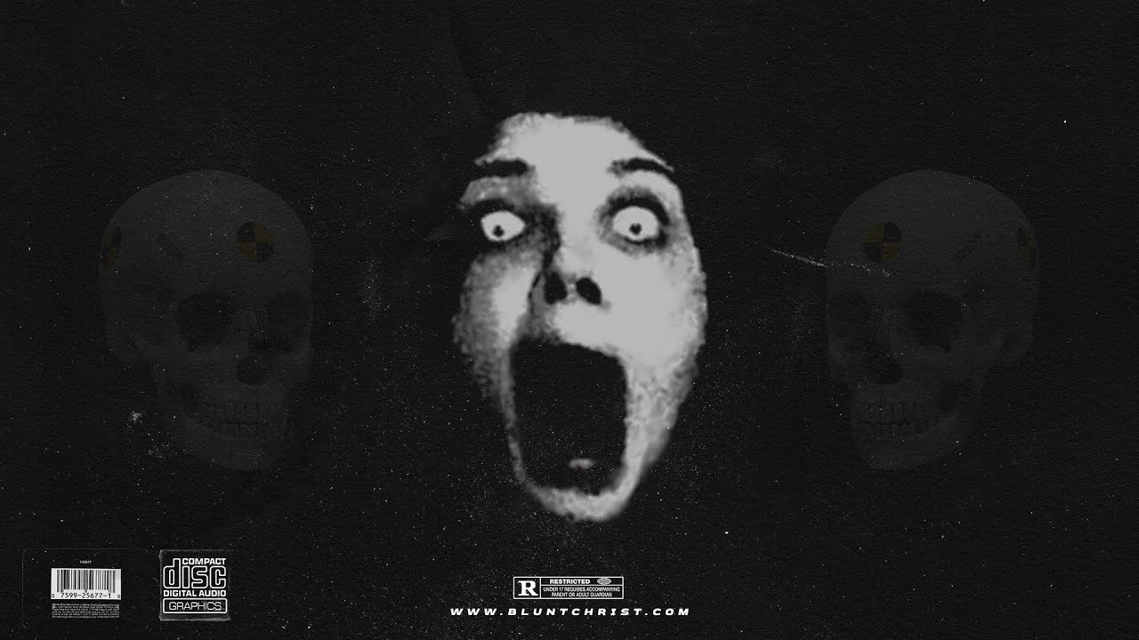 [FREE] GHOSTEMANE x WARLORD COLOSSUS TYPE BEAT - 