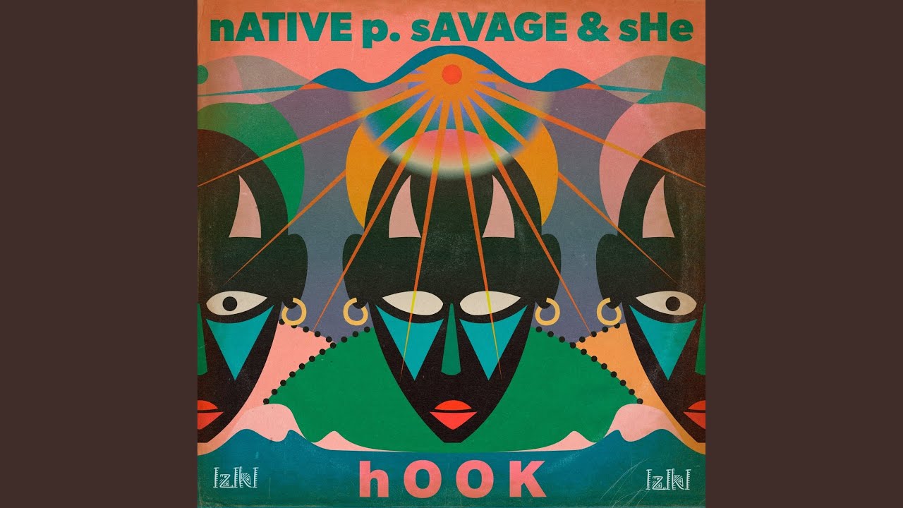 Hook (Original mix)