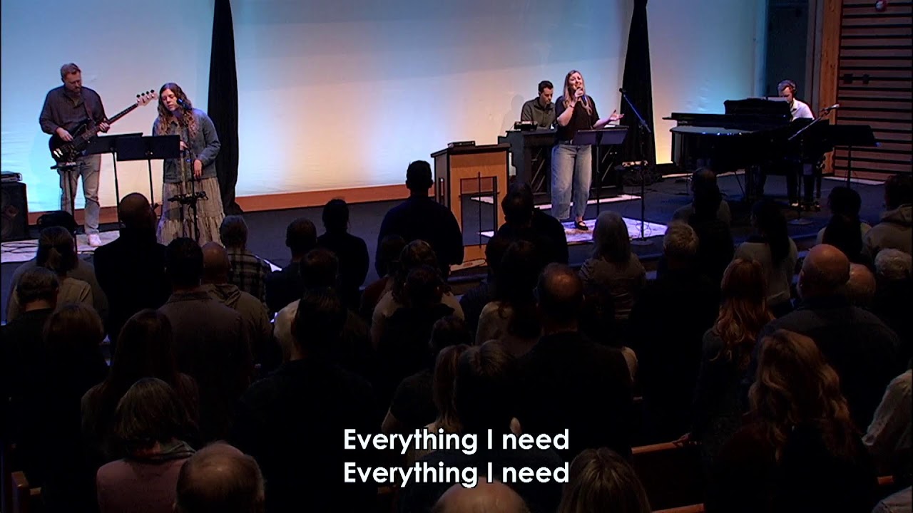 9:30am Bethany Green Lake Worship Service