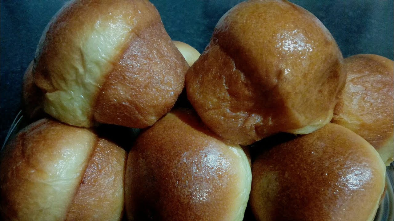 MINI BABA' || LIEVITO MADRE